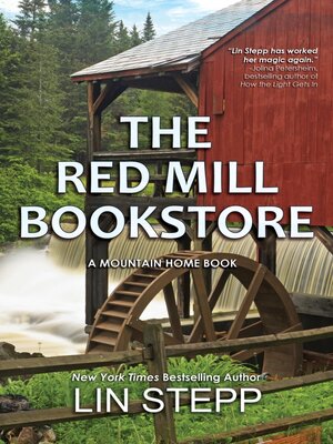 cover image of The Red Mill Bookstore
